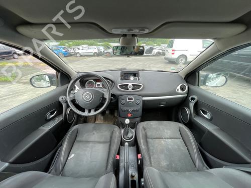 Front left panel RENAULT CLIO III (BR0/1, CR0/1) 1.5 dCi | BP36679662C58  - Image 9