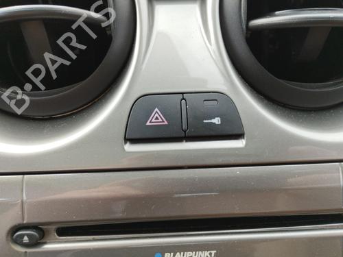Used Warning switch ALFA ROMEO MITO (955_) 1.3 MultiJet (955AXP1A, 955AYC1A) (95 hp) 27042480