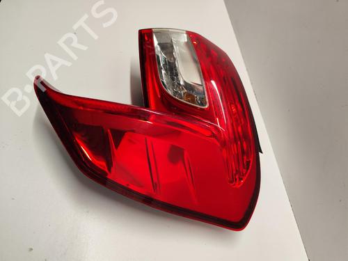 Right taillight CITROËN C4 AIRCROSS 1.6 HDi 115 AWC | BP40200866C35 - Image 2