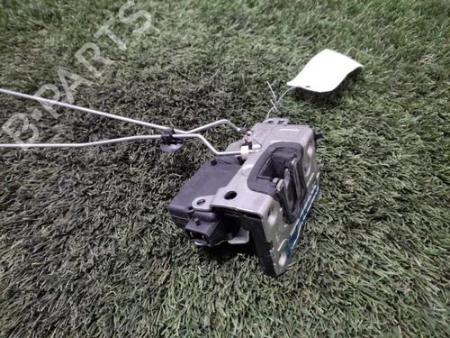 Rear right lock DACIA DUSTER (HS_) 1.5 dCi | BP27083446C99 