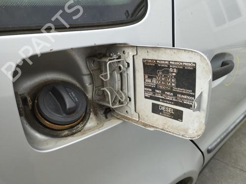 Fuel flap MERCEDES-BENZ A-CLASS (W168) A 170 CDI (168.009, 168.109) | BP30169702C131 