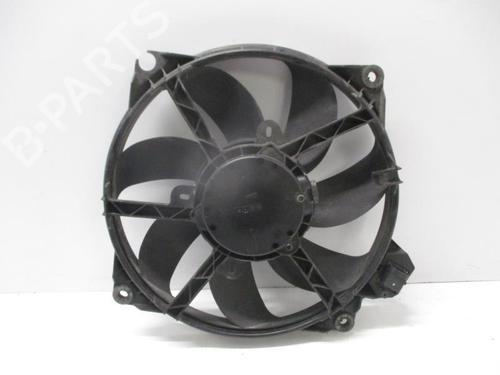 Used Radiator fan Radiator fan 27079866 27079866