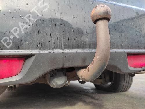 Trækkugle/Mekanisme Trækkugle/Mekanisme MAZDA 5 (CR) 1.8 (CR19) (116 hp) 27051505 27051505