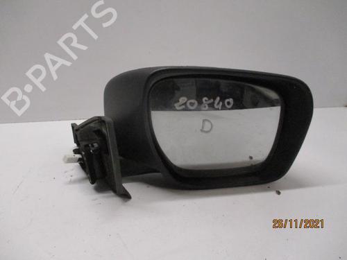 right-mirror-mazda-5-cr-2005-2006-2007-2008-2009-2010-27051224 main image