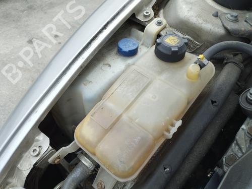 Ausgleichsbehälter für FIAT MAREA (185_) 1.9 JTD 110 (185AXT1A) (110 hp) 27659473
