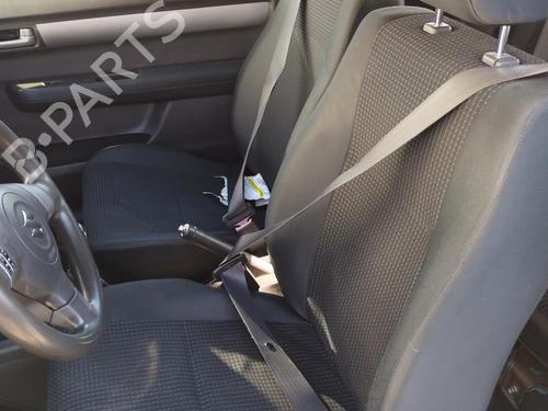 Rear windshield wiper arm SUZUKI SWIFT III (MZ, EZ) 1.3 DDiS (RS413D) | BP27065472C144