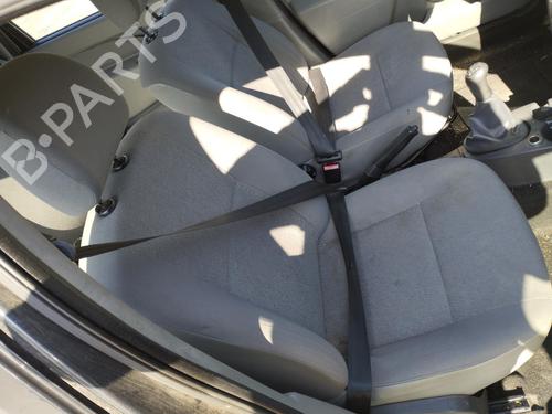Used Seat buckle DACIA LOGAN MCV (KS_) 1.5 dCi (KS0W) (86 hp) 27055530