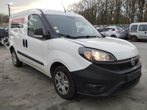 Used Subframe FIAT DOBLO Cargo (263_) 1.6 D Multijet (263WXD1B, 263WXR1B, 263WXX1B, 263ZXD1B,... (105 hp) 31116191