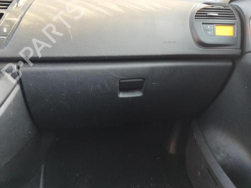 Used Glove box CITROËN C4 Picasso I MPV (UD_) 1.6 HDi (109 hp) 27057107