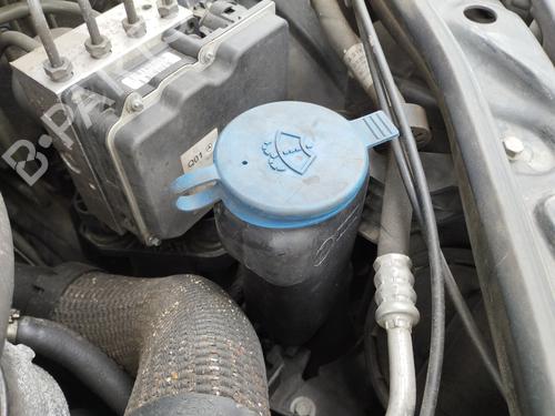 Used Windscreen washer tank MERCEDES-BENZ E-CLASS (W212) E 350 CDI (212.025) (231 hp) 27041206