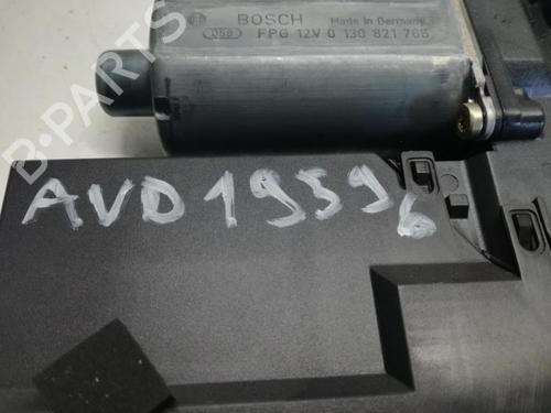 Used Right front window motor Right front window motor 27086145 27086145