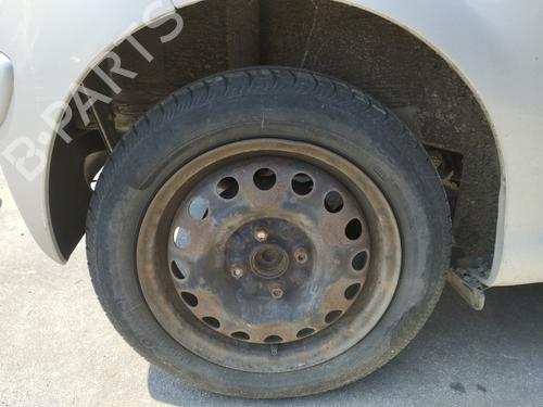 Used Rim TOYOTA AYGO (_B1_) 1.0 (KGB10_, KGB10R) (68 hp) 27063795