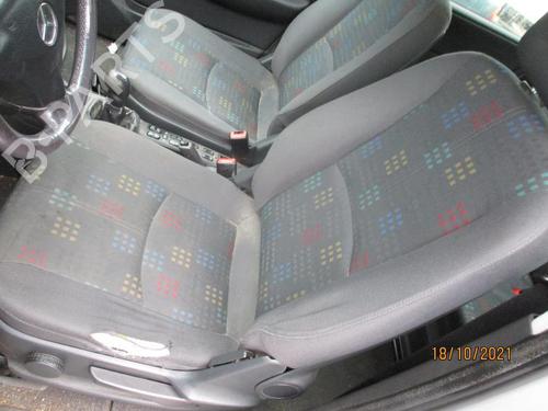 Left headlight MERCEDES-BENZ VANEO (414) 1.7 CDI (414.700) | BP27048236C28  - Image 13