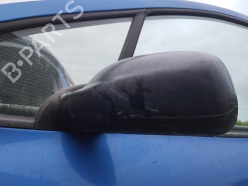 Used Left mirror PEUGEOT 307 (3A/C) 1.4 HDi (68 hp) 27042743