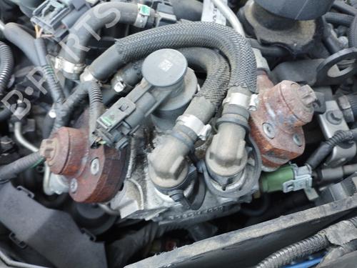 Used Injection pump Injection pump 39432701 39432701