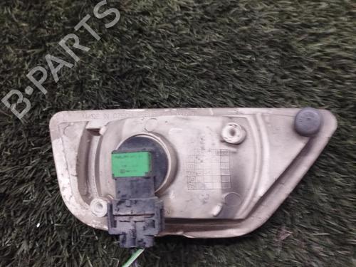 Used Left front fog light Left front fog light FORD FOCUS I (DAW, DBW) 1.8 TDCi (115 hp) 27055091 27055091