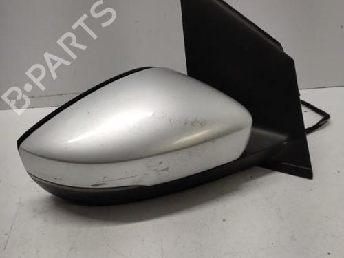 Right mirror VW POLO V (6R1, 6C1) 1.6 TDI | BP27089270C27 