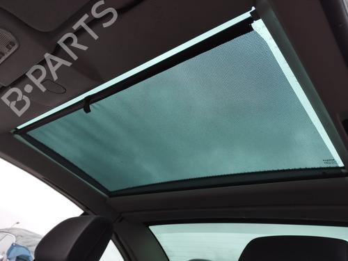 Used Sunroof Sunroof RENAULT MEGANE II Coupé-Cabriolet (EM0/1_) 1.9 dCi (120 hp) 31639326 31639326
