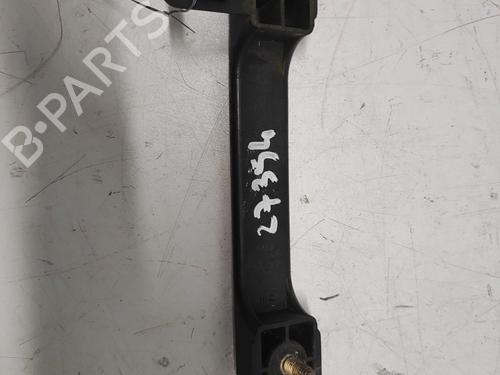 Front left exterior door handle CITROËN C15 Box Body/MPV (VD_) 1.8 D | BP27057029C128 
