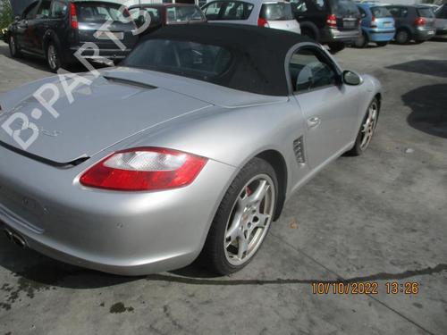 Electronic module PORSCHE BOXSTER (987) S 3.2 | BP27050558M83  - Image 7