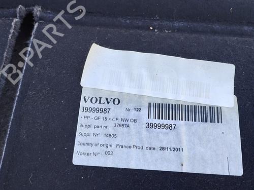Used Luggage compartment floor Luggage compartment floor 39432683 39432683