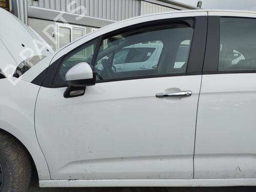 front-left-exterior-door-handle-citroen-c3-ii-sc_-2009-31659699 main image