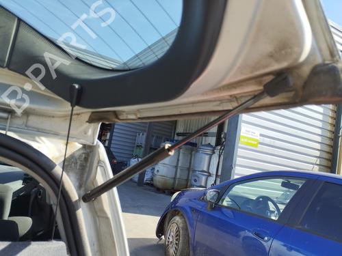 Gasdæmper bagklap Gasdæmper bagklap RENAULT MEGANE II (BM0/1_, CM0/1_) [2001-2012] 33858306 33858306