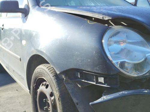 Guarda-lamas direito Guarda-lamas direito VW POLO IV (9N_, 9A_) [2001-2014] 35898247 35898247