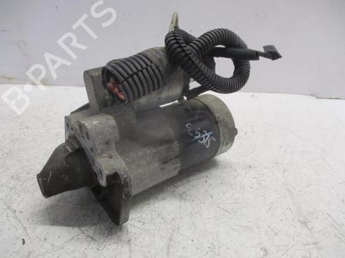 Used Starter Starter RENAULT CLIO II (BB_, CB_) 1.5 dCi (B/C2J) (68 hp) 27051035 27051035