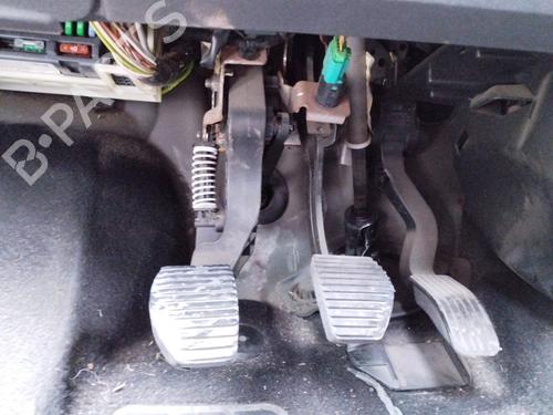Used Steering column Steering column CITROËN C4 Coupe (LA_) 1.6 HDi (90 hp) 32234081 32234081