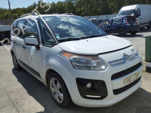 Switch CITROËN C3 Picasso (SH_) 1.4 VTi 95 (SH8FSC, SH8FP0, SH8FP6) | BP27082557I30 - Image 6