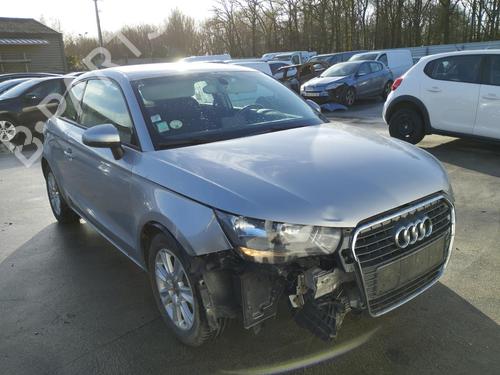 right-front-brake-caliper-audi-a1-8x1-8xk-2010-2011-2012-2013-2014-2015-2016-2017-2018-2019-27072526 main image