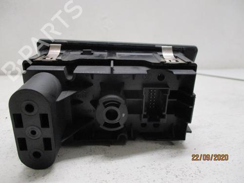 Used Headlight switch Headlight switch OPEL ZAFIRA / ZAFIRA FAMILY B (A05) 1.9 CDTI (M75) (120 hp) 27085559 27085559