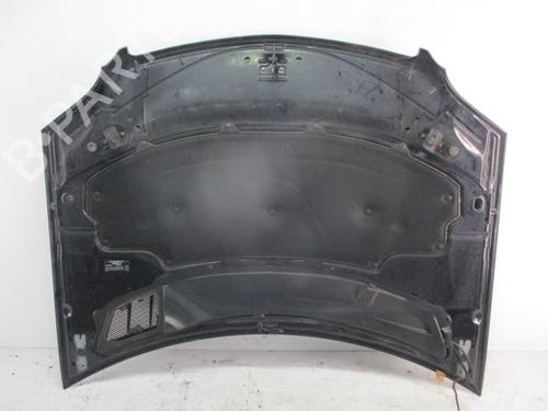 Used Hood Hood MERCEDES-BENZ M-CLASS (W164) ML 320 CDI 4-matic (164.122) (224 hp) 27050532 27050532