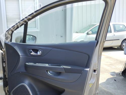 Rudehejsemekanisme Højre foran RENAULT CAPTUR I (J5_, H5_) 1.5 dCi 90 (J5N4, J5M5, J5MW, J5M6, J5AL, J5AJ) (90 hp) 27044129