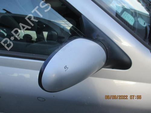 Used Right mirror PEUGEOT 406 Break (8E/F) 2.0 HDI 110 (109 hp) 27050480