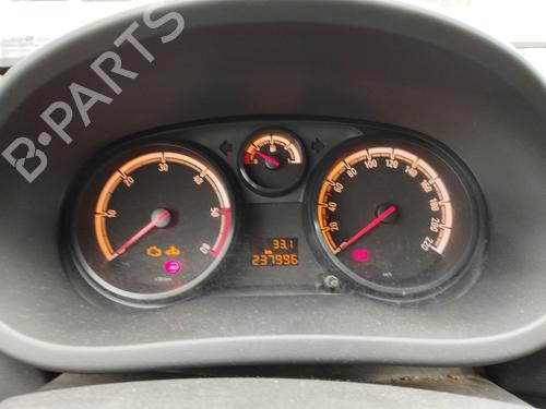 Starter OPEL CORSA D (S07) 1.3 CDTI (L08, L68) | BP27049457M8 - Image 7