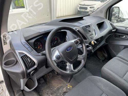Used Dashboard FORD TRANSIT CUSTOM V362 Van (FY, FZ) 2.2 TDCi (125 hp) 29974848