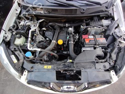 Radiatore A/C NISSAN QASHQAI I (J10, NJ10) 1.5 dCi (110 hp) 31659525