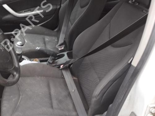 Seat buckle PEUGEOT 308 I (4A_, 4C_) 1.6 HDi | BP27065732I32 