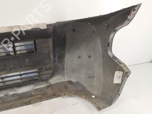 Front bumper CITROËN NEMO Box Body/MPV (AA_) 1.3 HDi 75 | BP29529361C7 