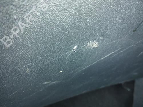 Glove box PEUGEOT 2008 I (CU_) 1.6 HDi | BP30084685C95