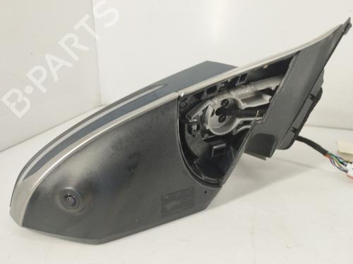 Right mirror HYUNDAI TUCSON (NX4E, NX4A) 1.6 T-GDI Plug-in-Hybrid HTRAC | BP29451783C27 