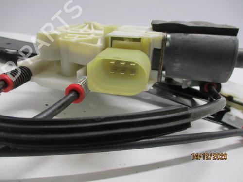 Used Rear right window mechanism Rear right window mechanism FORD S-MAX (WA6) 2.0 TDCi (140 hp) 27061140 27061140