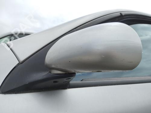 Used Left mirror FIAT MAREA (185_) 1.9 JTD 110 (185AXT1A) (110 hp) 27659406