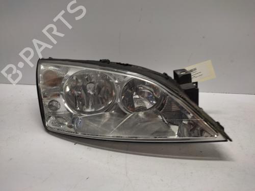 Right headlight FORD MONDEO III (B5Y) 2.0 16V TDDi / TDCi | BP32773077C29 - Image 3