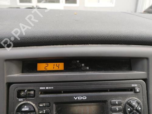 Used Display monitor KIA RIO II (JB) 1.5 CRDi (110 hp) 31043145