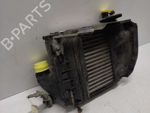 Used Intercooler Intercooler PEUGEOT 308 II (LB_, LP_, LW_, LH_, L3_) 1.6 THP (156 hp) 34525408 34525408