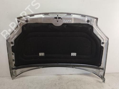 Panser Panser PEUGEOT PARTNER MPV (5_, G_) 1.6 16V (109 hp) 27079555 27079555