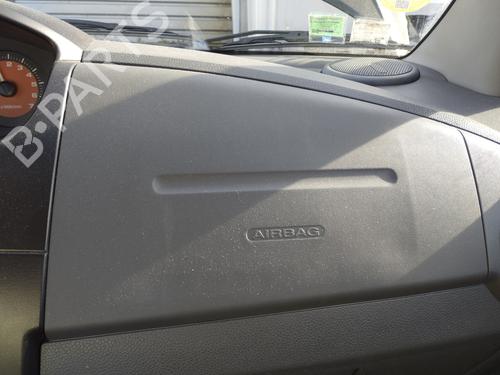 Used Passenger airbag CHEVROLET MATIZ (M200, M250) 0.8 (52 hp) 28292045